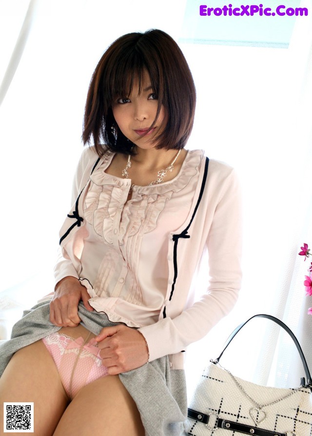 Miyuki Okai - 18ivy Grip Gand No.1f52de