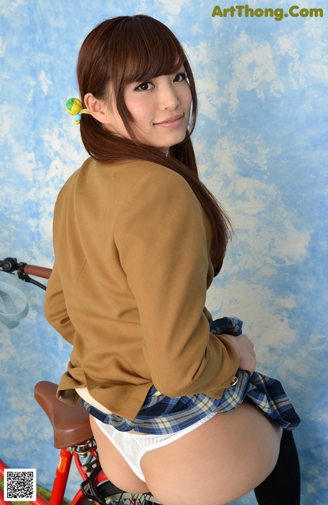 Harumi Tachibana - Ero Foto Gal No.1a0299