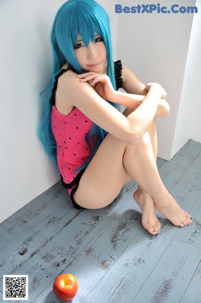 Cosplay Haruka - Beuty Sex X No.20df37