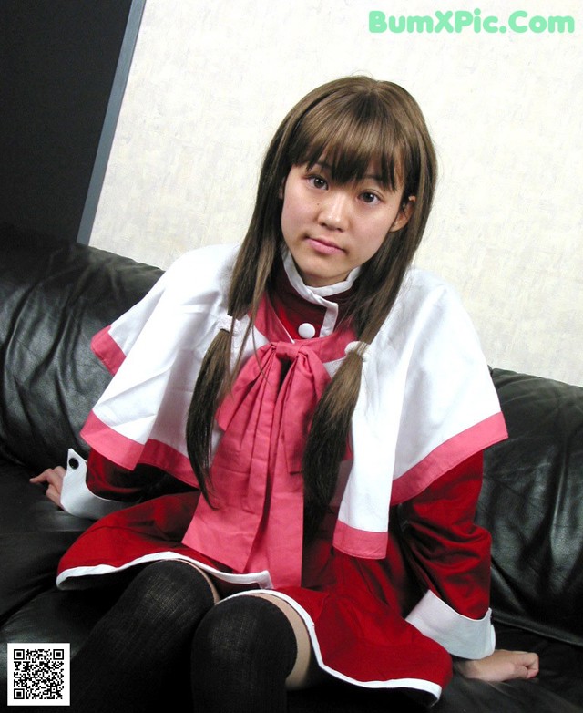 Cosplay Mia - Creep Karal Xvideo No.ed2bfc