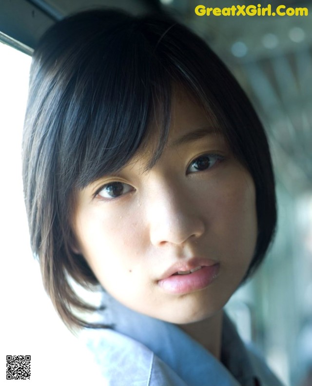 Itsuki Sagara - Farrah Openplase Nude No.6c2141