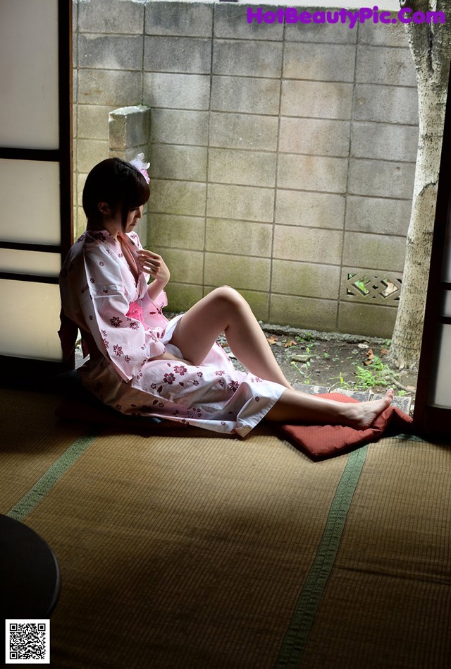 Asahi Mizuno - Beshine Third Gender No.0205aa