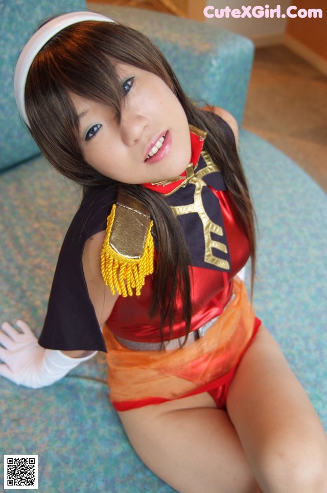 Akira Mizuki - Compitition Gif Dakota No.8cc63b