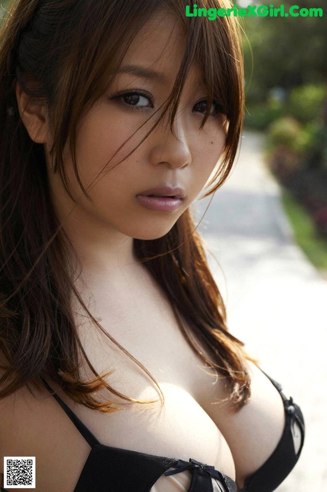 Mai Nishida - Ex Girl Bugil No.a80ee7