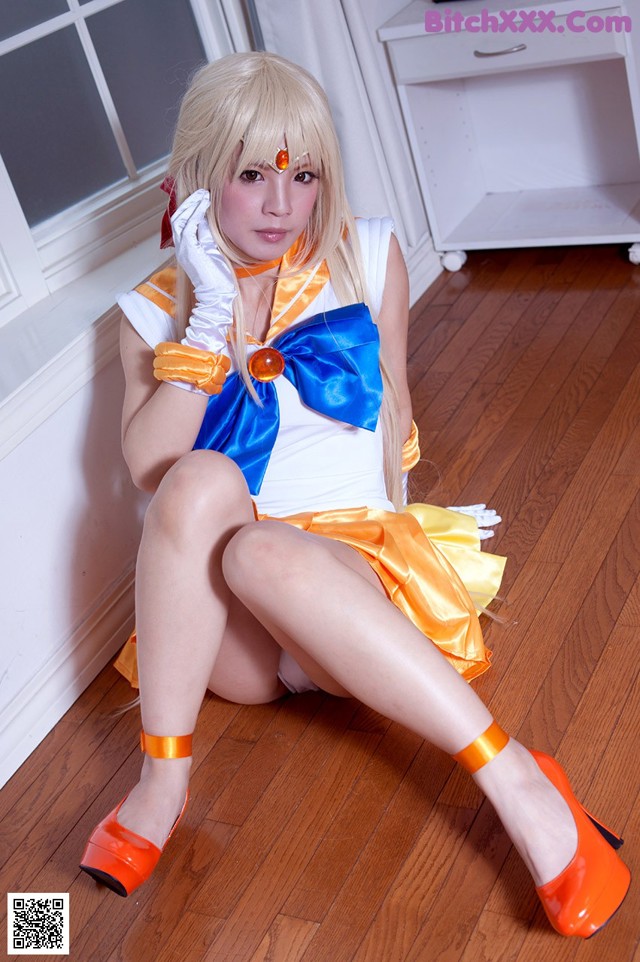 Ayame Kokoiro - Picturehunter Tori Bugil No.e3af60