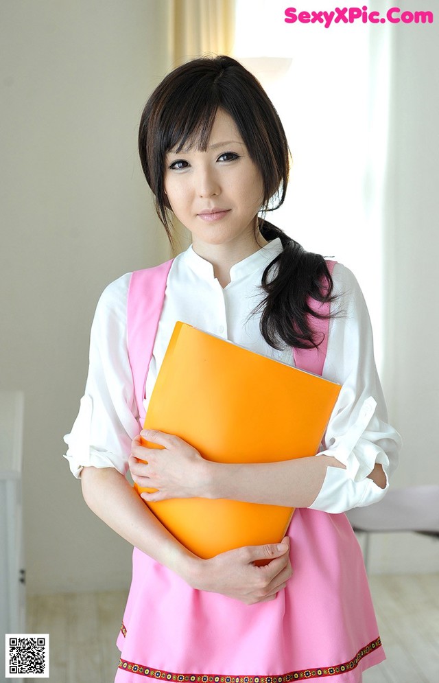 Mai Ito - Ally Bangkok Oiledboob No.00ad85