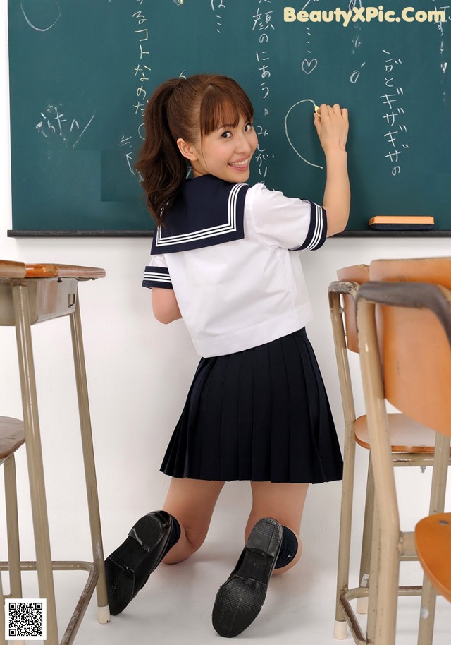 Rena Sawai - Tell Image Xx No.5411c5