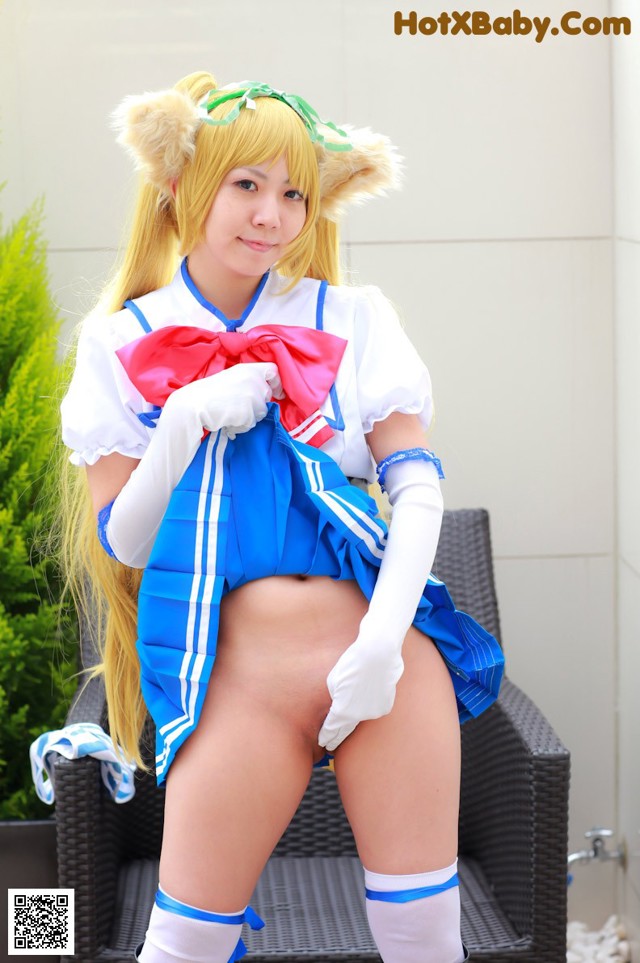 Cosplay Ayane - Japon Pinkpussies Masterbution No.cbe631