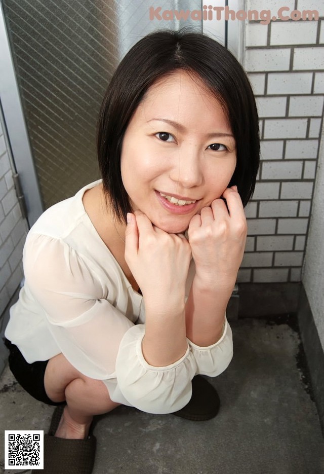 Miho Maeda - Backside Xxx Dedi No.6a6106