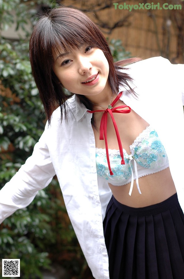 Rin Hayakawa - Releasing Brazzsa Panty No.5a8448