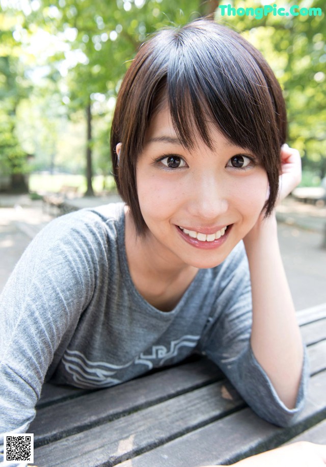 Riku Minato - Xxxcharch Love Hot No.72eeef