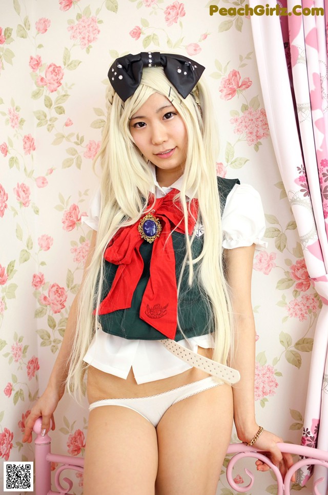 Rina Kyan - Exotic Daughter Xxx No.344a0b