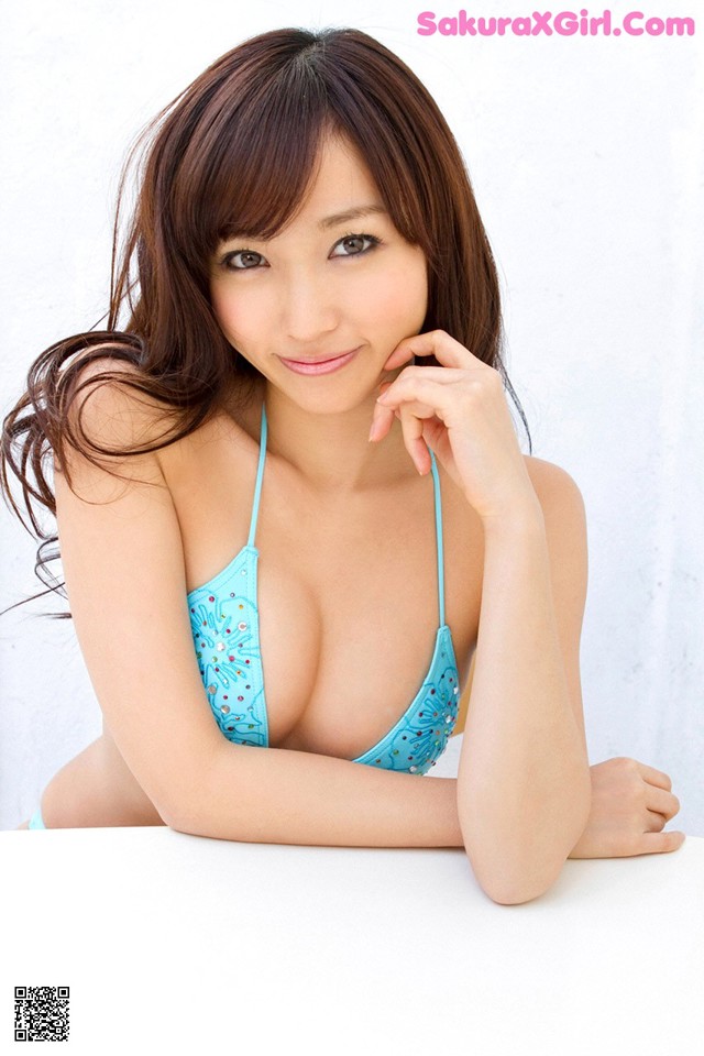 Risa Yoshiki - Brazzres Mom Scoreland No.86fa3e