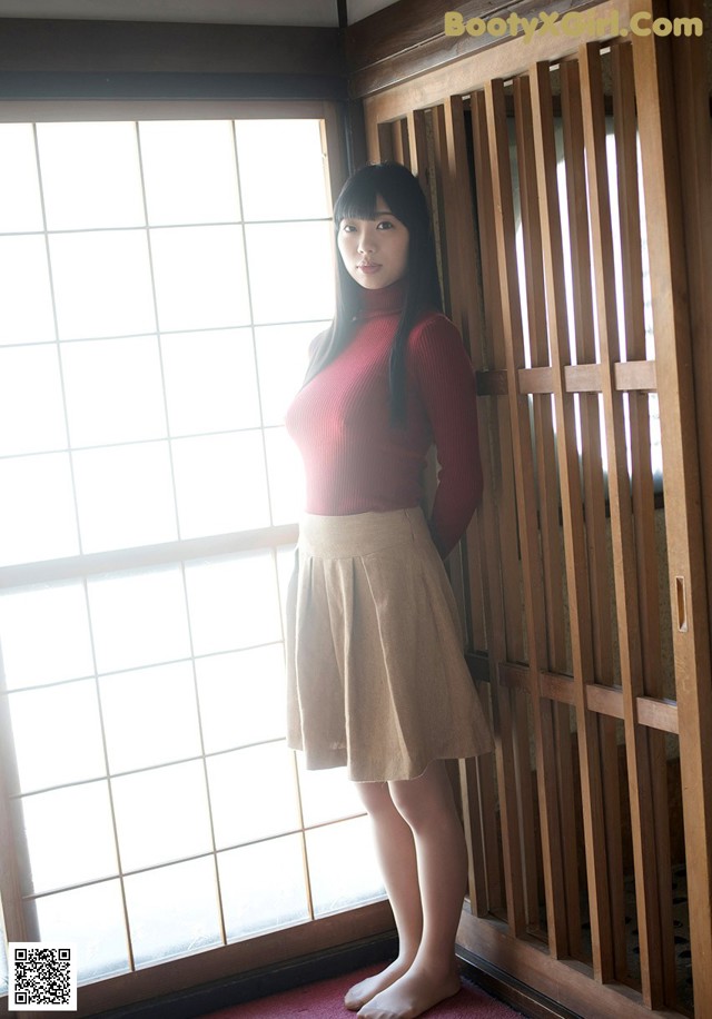 Matsusri Karitani - Nyce Tampa Swinger No.a62c50