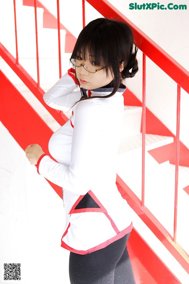 Bonnou Chousashitsu - Hypersex Uniform Wearing No.b2f348
