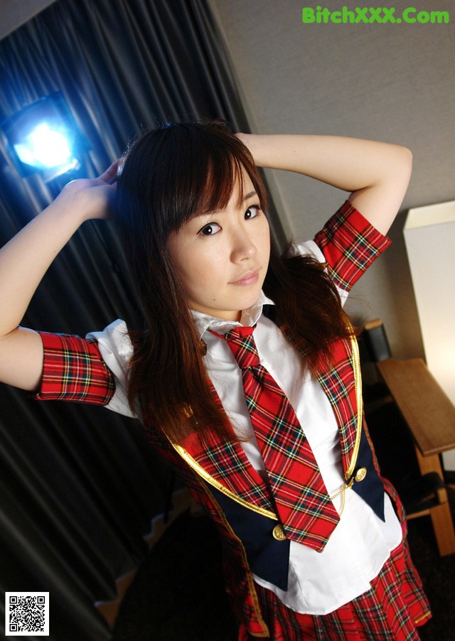 Kogal Yumi - Janixxx Neaked Aunteu No.1c4b70
