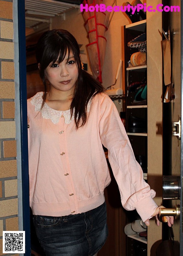 Mio Arisaka - Amateurs Shooting Woods No.792d3c