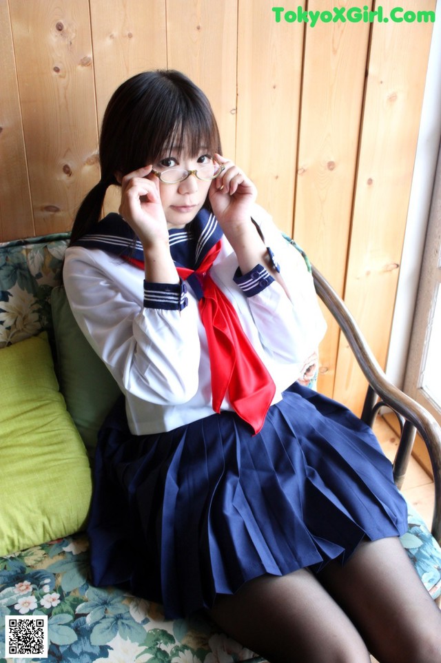 Namachoko - Totally Bugil Di No.61303d