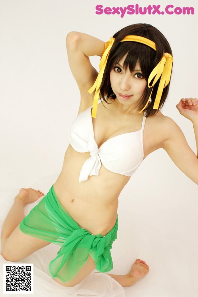 Shiro Mizuno Koro Yukino Koro - Nylonsex Lesbian Motorcycle No.ff149b