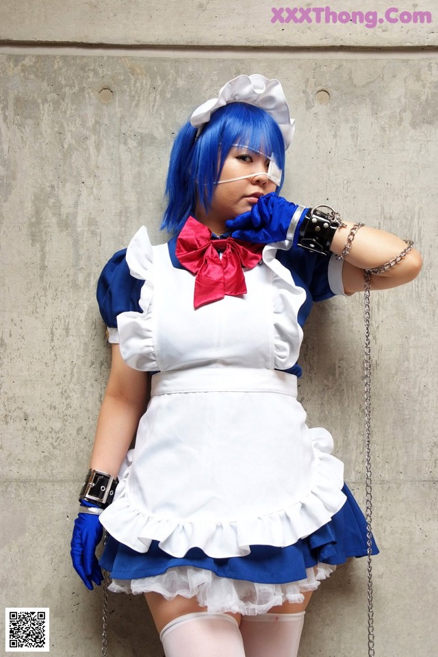 Miari Kaeba - Slurp Gallery Poto No.666c85