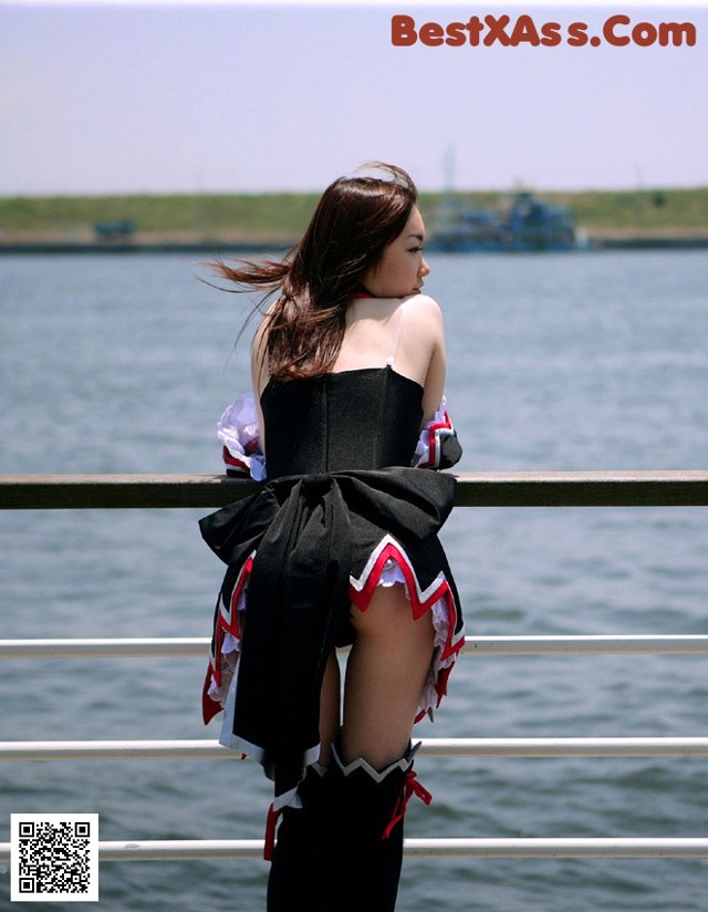 Cosplay Yuma - Video18yer 3xxx Hardcook No.002899