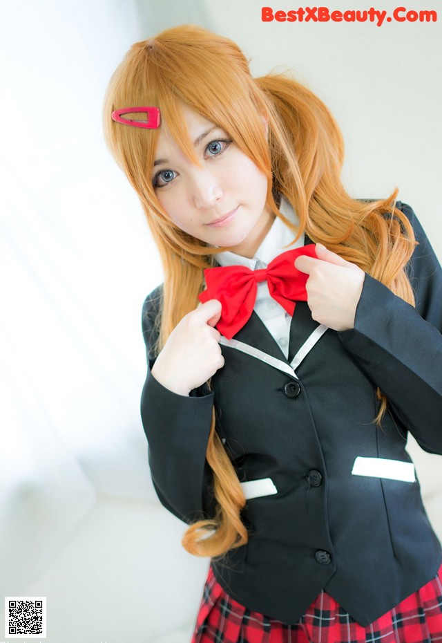 Cosplay Lechat - Dump Mmcf Uhtml No.cced90