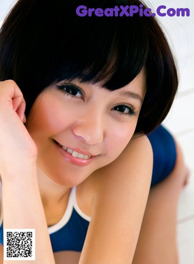 Yukimi Tsutsumi - Doidia Muse Nude No.ff0906