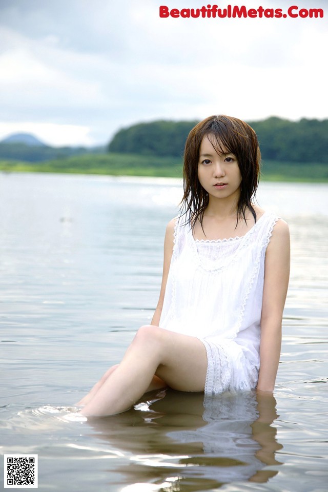 Moe Fukuda - Your Hot Fack No.75074d