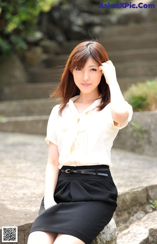 Ryoko Fujiwara - Uniform Fuking 3gpking No.e62c58