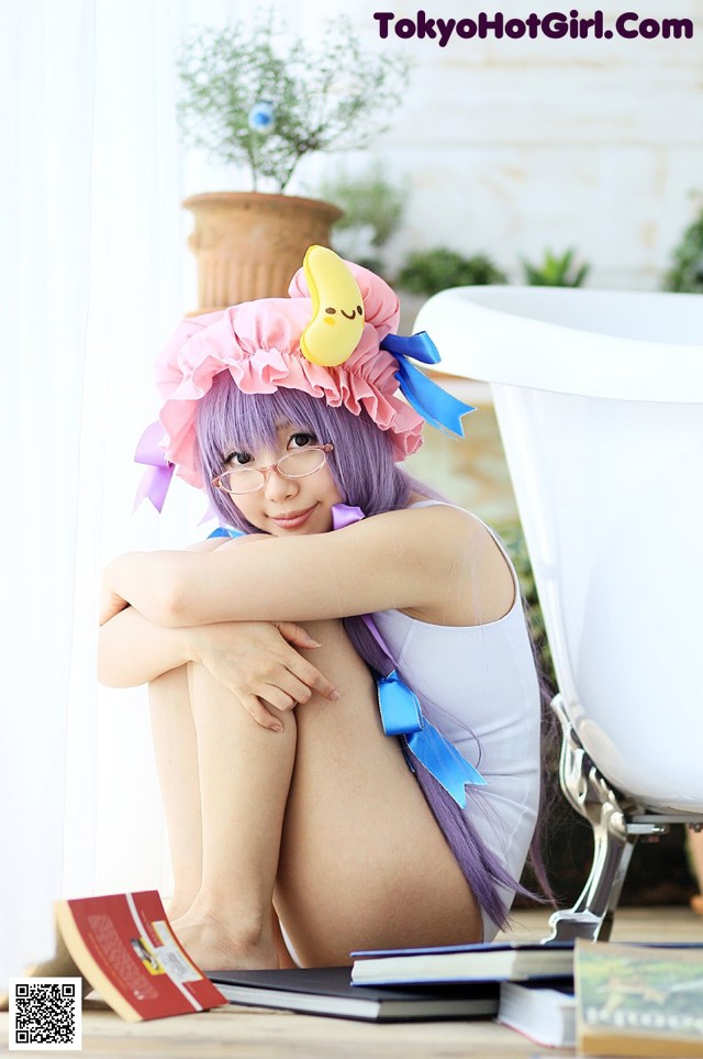 Myu Tenshi - Collections Bugil Xl No.aded67