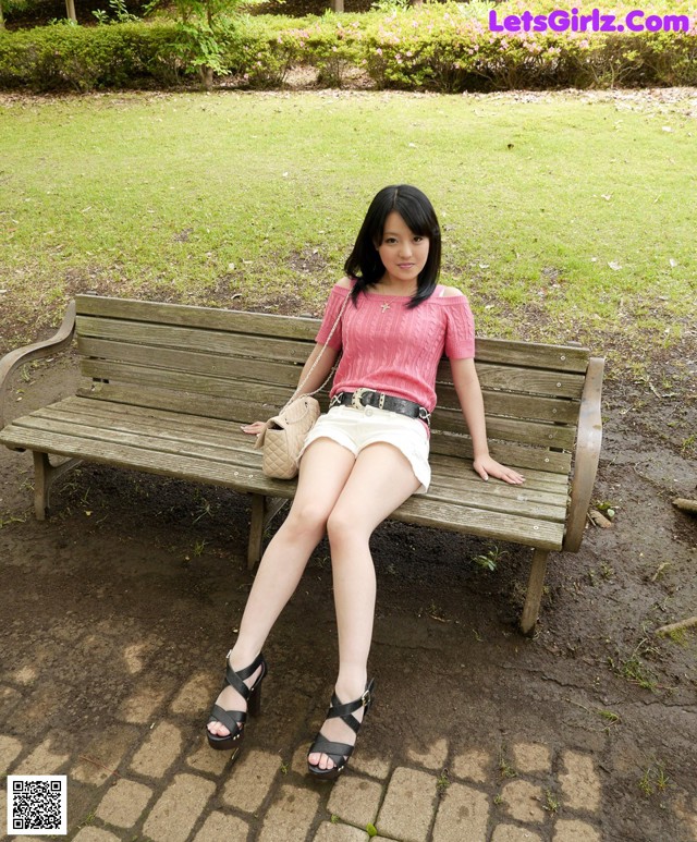 Kokoro Hayama - Sinz Sexy Blonde No.e7c432
