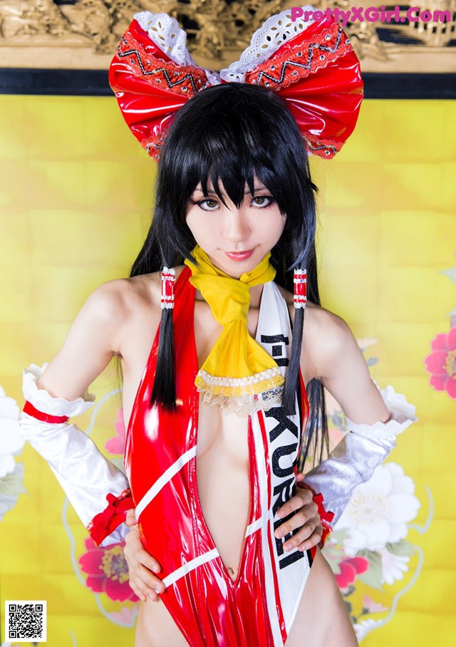 Cosplay Mike - Hit Shemalxxx Sxe No.8a6809