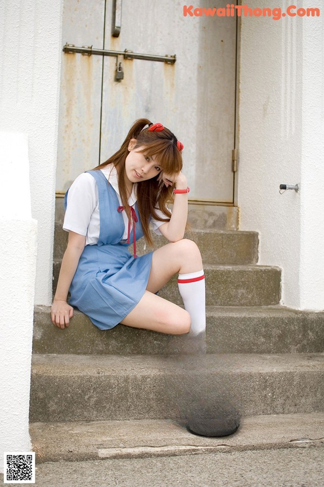 Cosplay Kikiwan - Turner Fotos Naked No.4aa89e