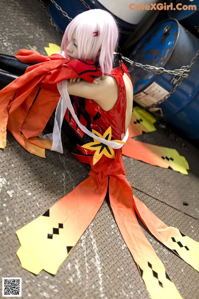 Cosplay Usakichi - Fisher Lip Sd No.eed5db