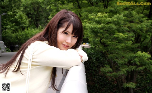 Miko Hinamori - Good Old Teacher No.c972c3