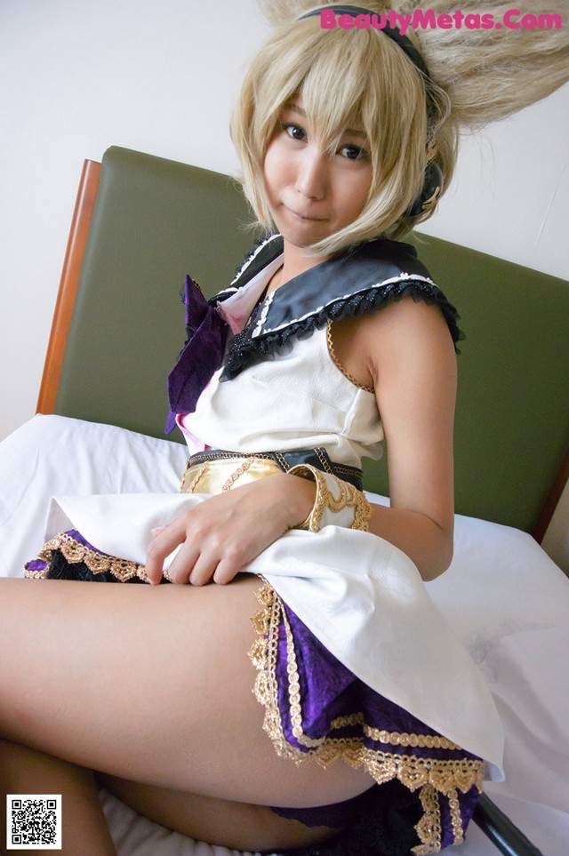 Riku Minato - Jeopardy Hot Seyxxx No.cf1428