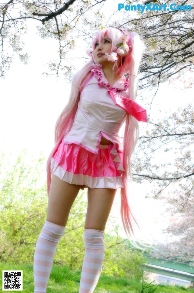 Myu Tenshi - Bongoxxx 2013 Nue No.cabc8d