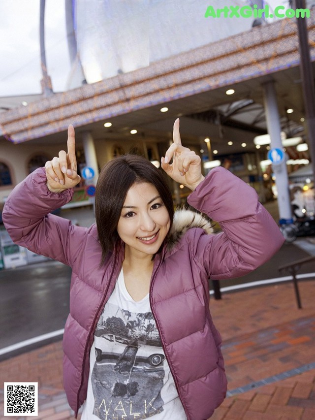 Mariko Okubo - Slurp Www Sexybabes No.875926