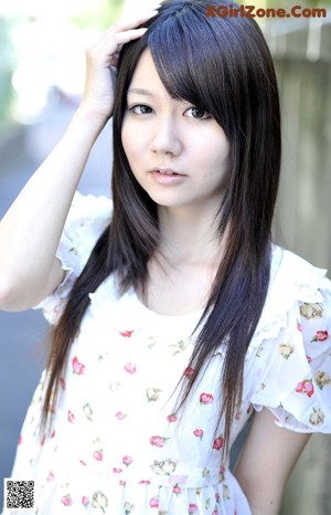 Yurika Miyaji - Hotshot Ebony Asstwerk