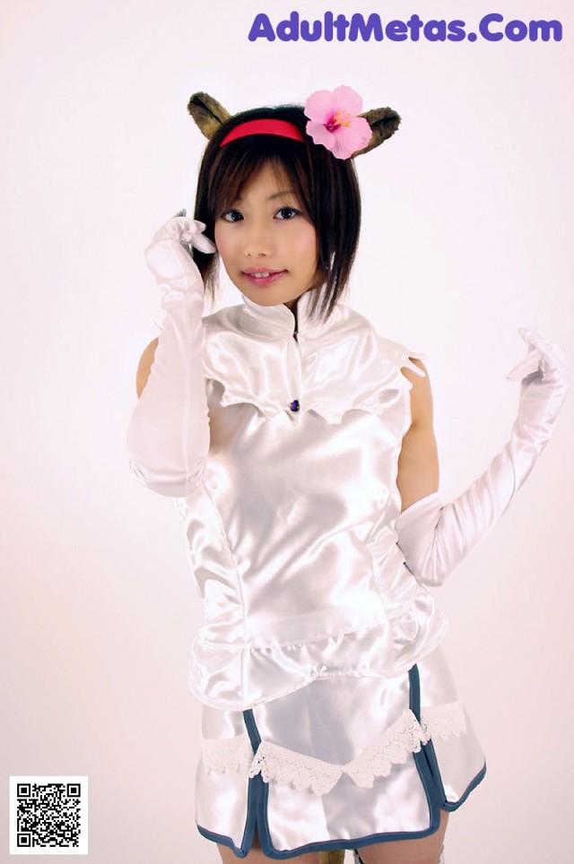 Misran Cosplay - Lesbea Gang Pang No.8bb8d8