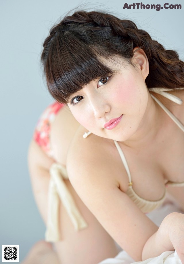 Mio Katsuragi - Rupali Dresbabes Photo No.d7b8f5