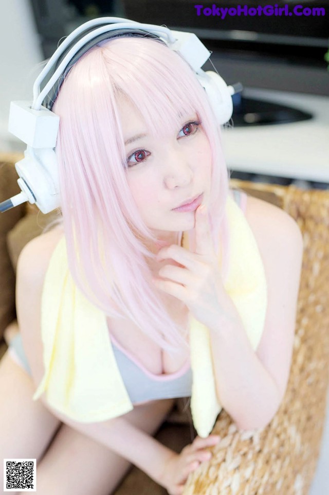 Cosplay Lechat - Wiredpussy Sexy Bigtits No.bb2f2e