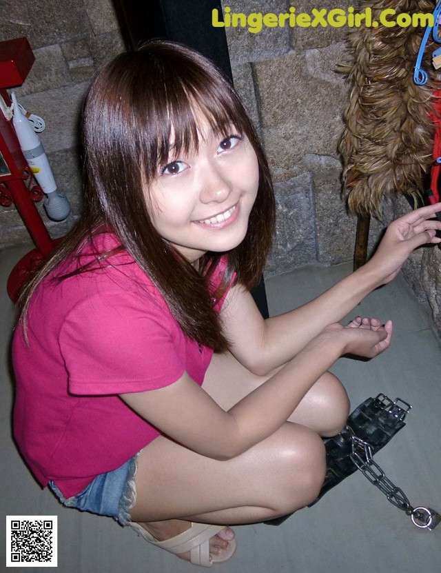 Mai Sakeshita - Voto Black Xxx No.eeecd2