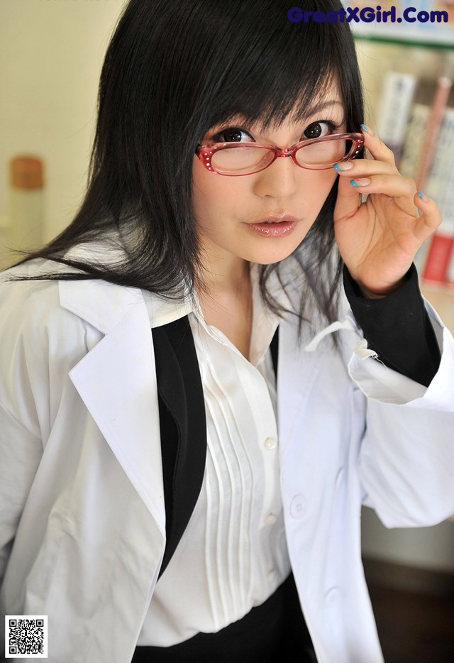 Hikaru Kirameki - Fuckers Thick Cock No.ad3497