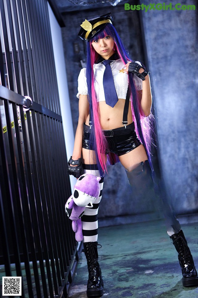 Necoco - Teenmegal Showing Pussy No.1313d6