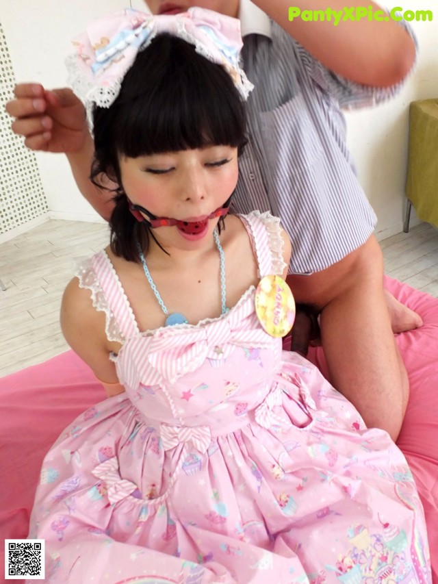 Rika Shimazaki - Gianna Yuoxx Arab No.488599