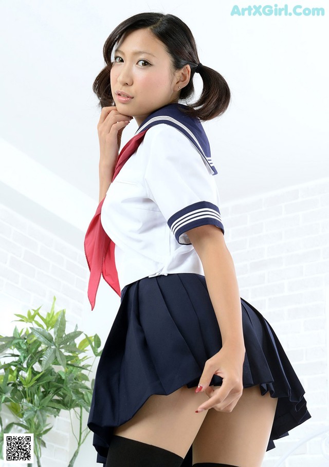 Ayano Suzuki - Germanysleeping Leggings Anal No.78a273