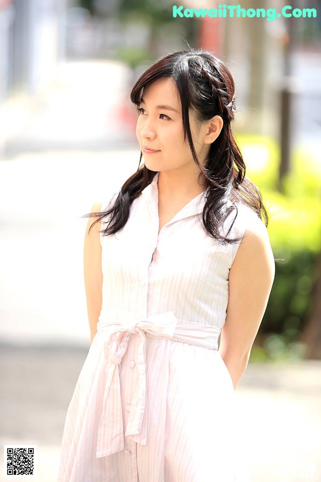 Shizuku Hatano - Galariya W Asset No.a4418b
