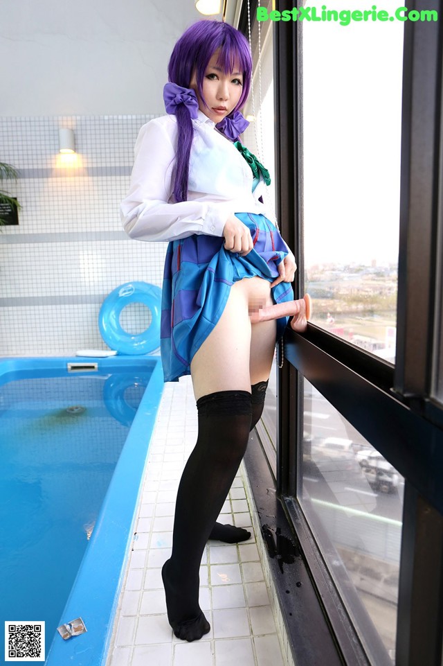 Rin Higurashi - Face Love Hungry No.27865e