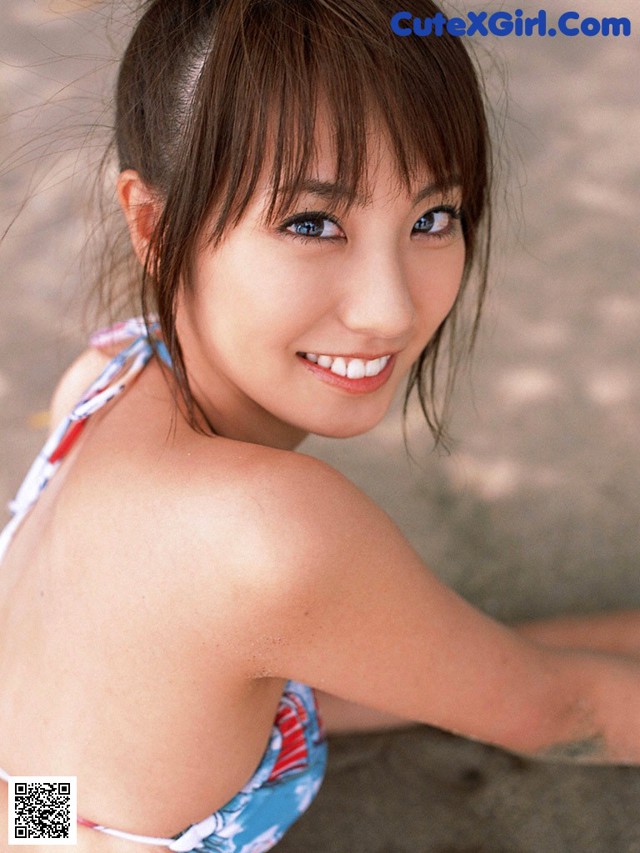 Azusa Yamamoto - Youtube 21 Naturals No.399b60